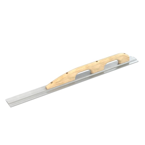 Bon 82-386 Darby Straight, Mag 36" Wood Handle